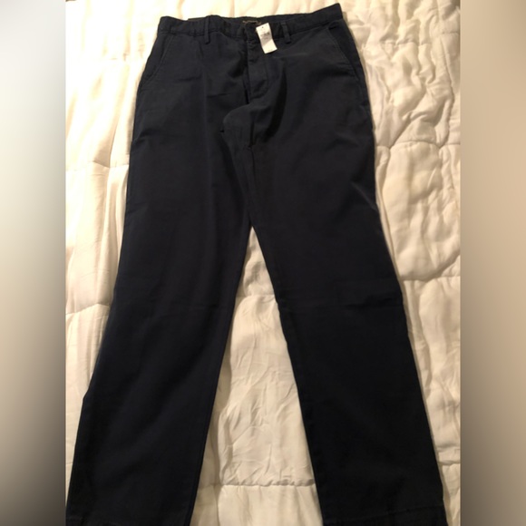 Banana Republic Other - Banana Republic Lived In Chino